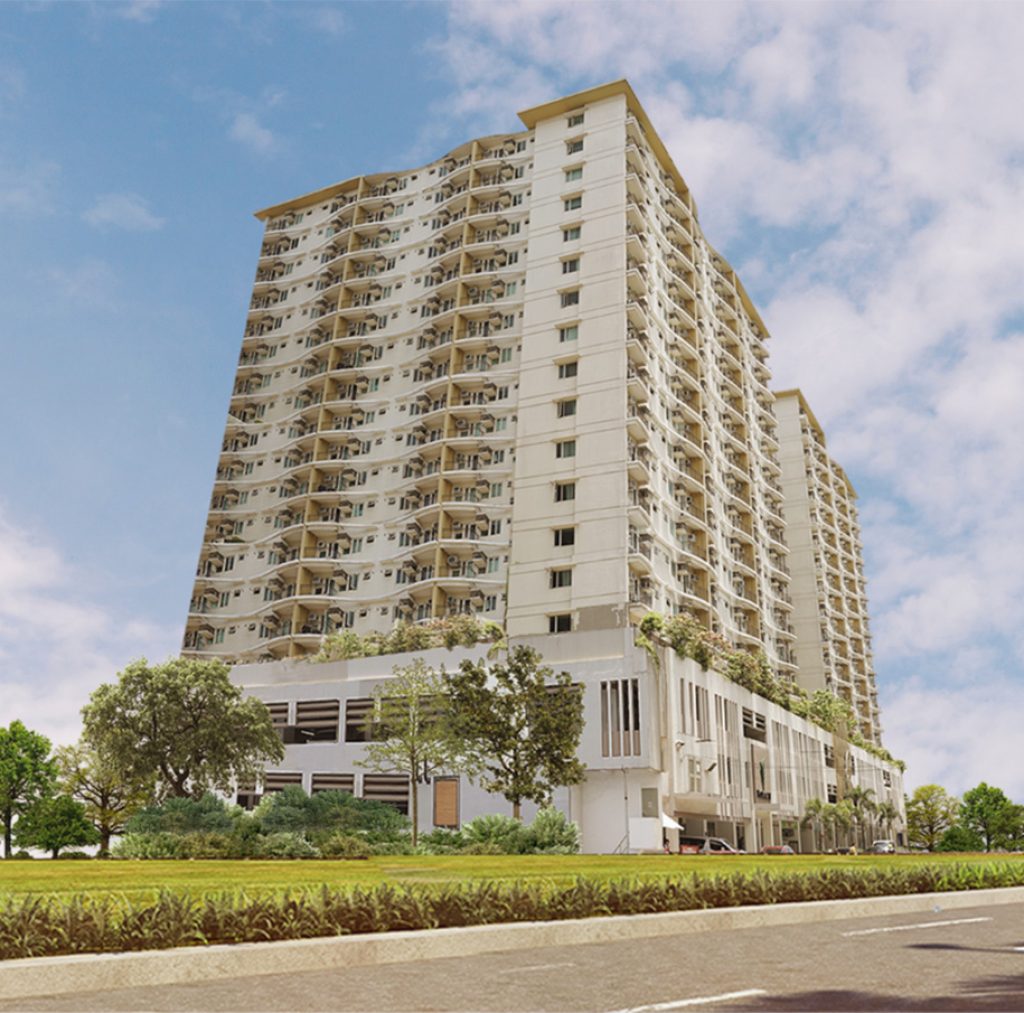 Residential Palm Beach Villas